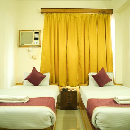 Hotel Ta-Tin Durgāpur Exterior foto